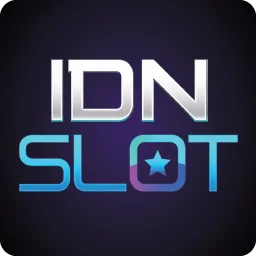 โลโก้ค่ายเกม IDN SLOT ประกอบหัวข้อข้อจำกัดของเดโม่